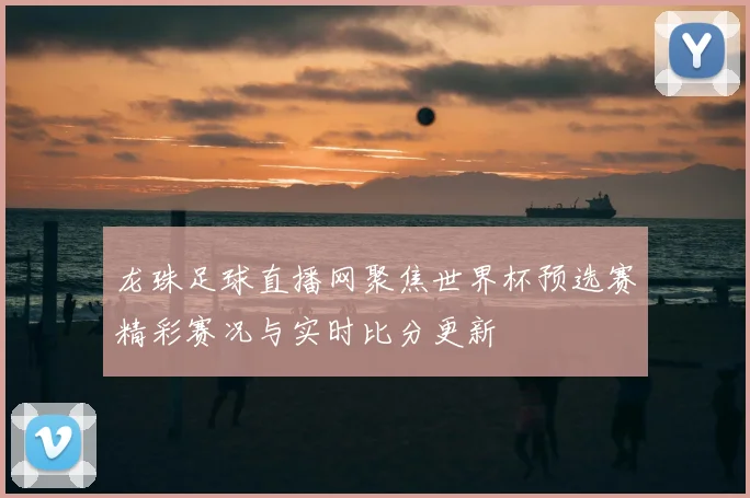 龙珠足球直播网聚焦世界杯预选赛精彩赛况与实时比分更新