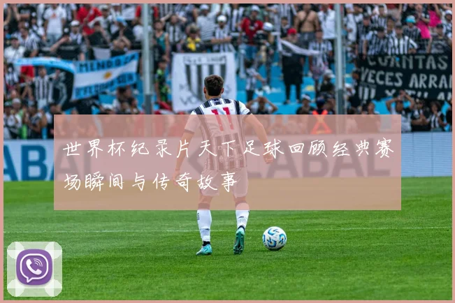 世界杯纪录片天下足球回顾经典赛场瞬间与传奇故事