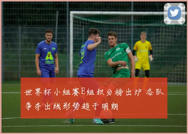 世界杯小组赛E组积分榜出炉 各队争夺出线形势趋于明朗
