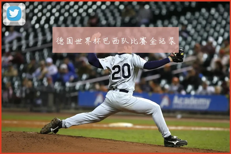 德国世界杯巴西队比赛全记录